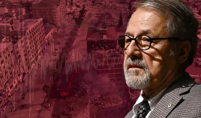 Prof. Dr. Naci Görür'den kritik uyarı: Türkiye için çok tehlikeli