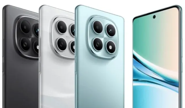 Redmi Note 15 serisi Türkiye’de satışa çıktı