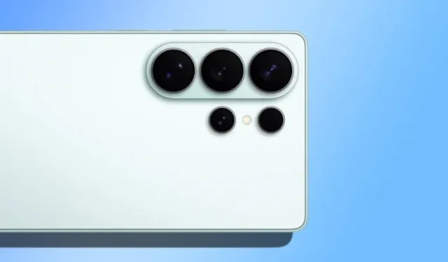 Samsung Galaxy S26 Ultra’nın ilk performans testleri sızdı