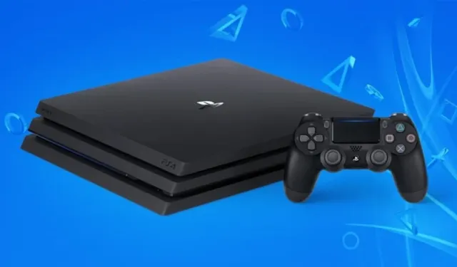 Sony’den PlayStation 4 kullanıcılarına uyarı