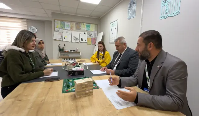 Tedaviyle bağımlıktan kurtulup iş sahibi oldular