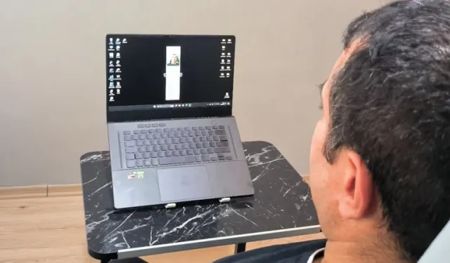 Türk Telekom’dan kas hastaları için EyeMo hamlesi