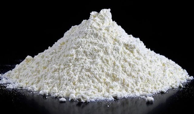 Türk un sanayisi 3 milyon ton ihracat hedefliyor