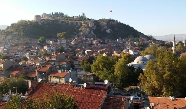 Türkiye’nin en ilginç köy isimleri: Kütahya da listede