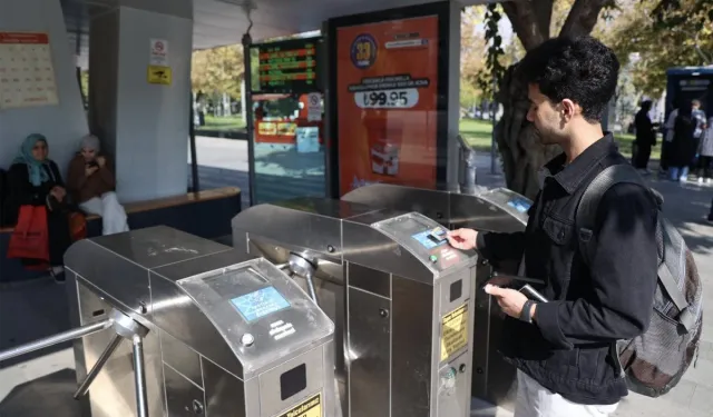 Türkiye’nin en ucuz öğrenci ulaşımı hangi şehirde?