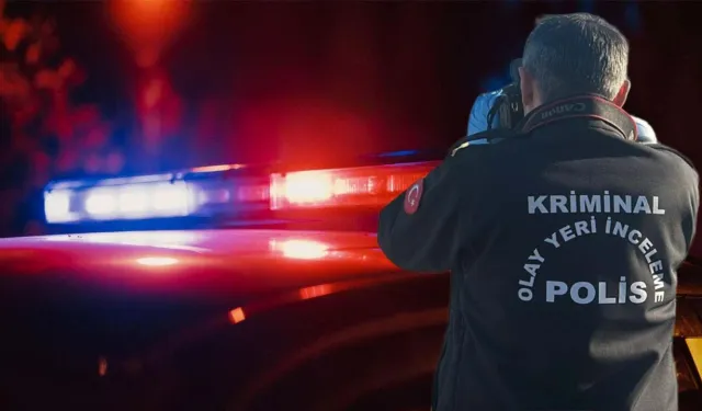 Uşak’ta ağabeyini tabancayla yaralayan kişi yaşamına son verdi