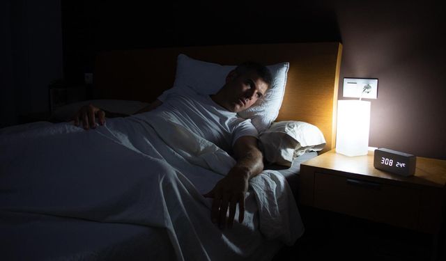 Uyku sorunu yaşayan gençlere uzmandan “sabah güneşi” tavsiyesi