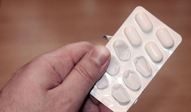 Uzmandan viral enfeksiyonlarda antibiyotik kullanımı uyarısı