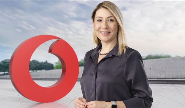Vodafone 5G RedBox'ı müşterilerine sundu