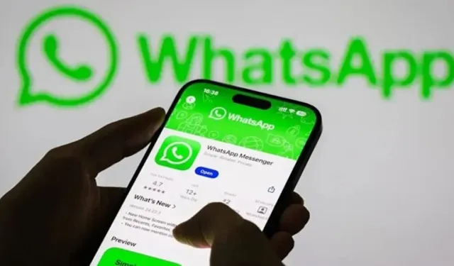 WhatsApp profil sayfaları kapak fotoğrafıyla yenileniyor