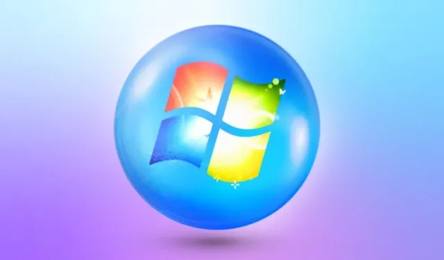 Windows’ta 20 yıllık dönem sona erdi