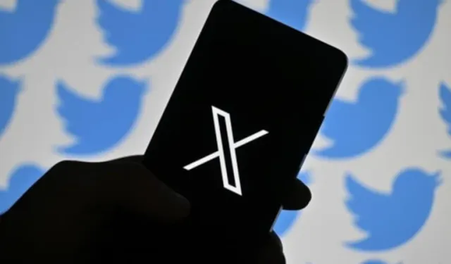 X platformunda küresel erişim sorunu yaşanıyor