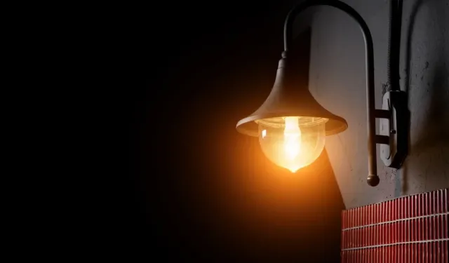 Yanlış aydınlatma göz sağlığını tehdit ediyor