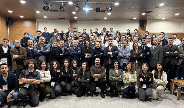 Yapay zekayla tarımda otonom dönüşüm başladı