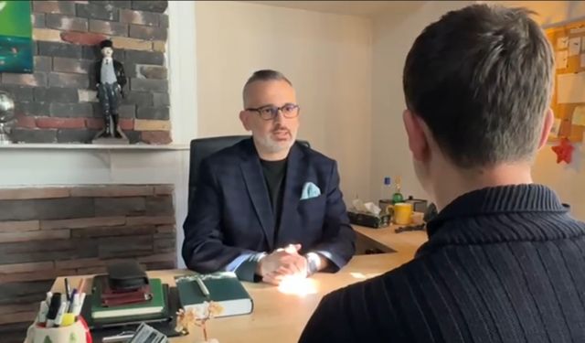 Eskişehir’de Yeşilay desteğiyle kumar bağımlılığından kurtuldu