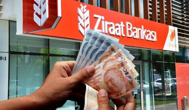 Ziraat Bankası emekli promosyonu belli oldu! İşte 2026 Ocak güncel promosyon listesi