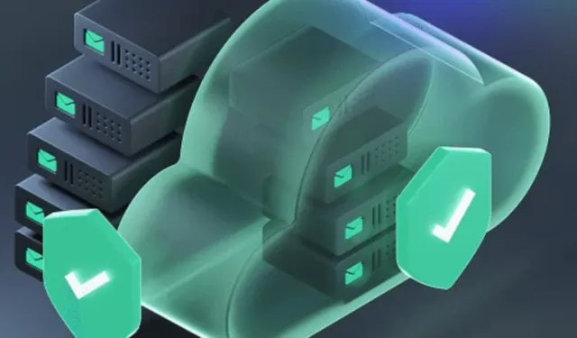 2025’te zararlı E-Posta saldırıları yüzde 15 arttı