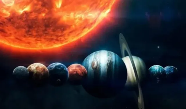 2026 Gezegen Geçidi ne zaman? 6 gezegen hizalanacak