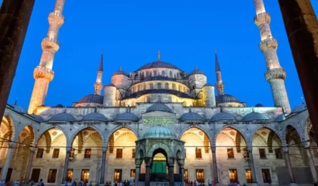 2026 Kadir Gecesi Ramazanın hangi gününde