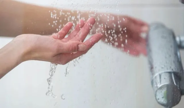 5 adımda gusül abdesti alınışı gusül boy abdesti nasıl alınır?