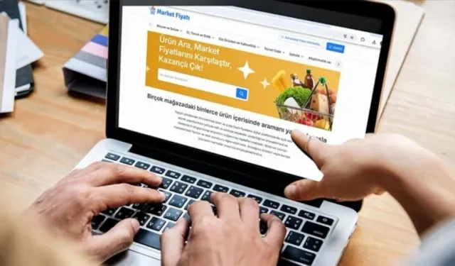 50 bine yakın ürünün fiyatı tek platformda