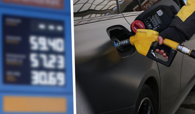 Akaryakıta zam dalgası geliyor