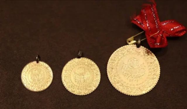 Altın ve gümüş 6 Şubat’ta yön değiştirdi