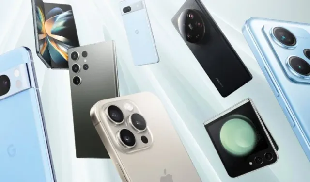 Apple, 2025’te Samsung’u geçerek lider oldu