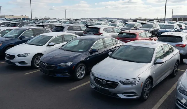 Araç kiralamada yeni döneme giriliyor