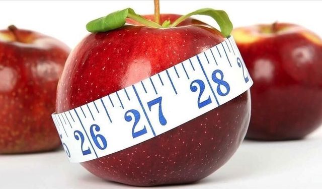 Aralıklı oruç kilo vermede geleneksel diyetlerden daha mı iyi?