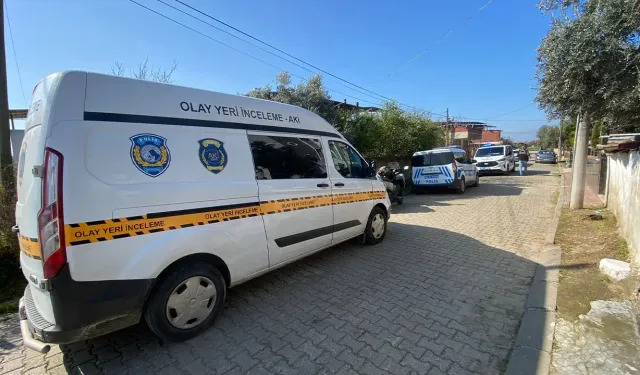 Aydın’da tartışma kavgaya dönüştü: Kayınpederini bıçakladı