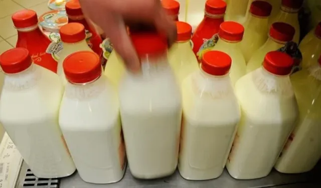 Ayran ve kefir pazarı yüzde 10 büyüme kaydetti