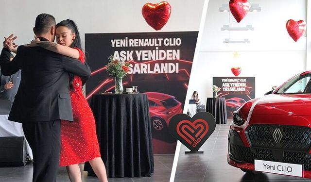 Baştaş Grup Kütahya’da tango rüzgarı esti