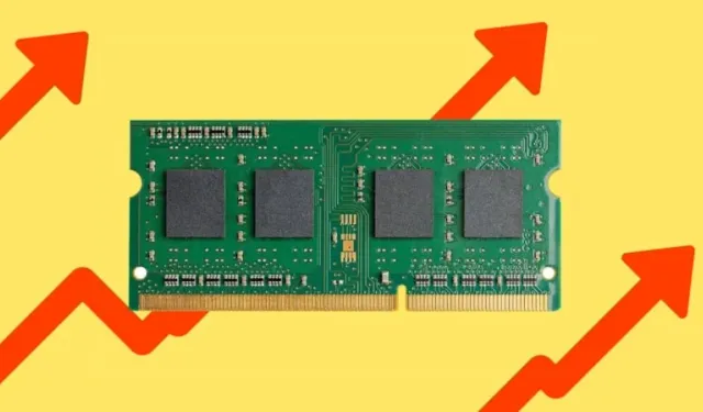 Teknoloji sektöründe çip krizi derinleşiyor