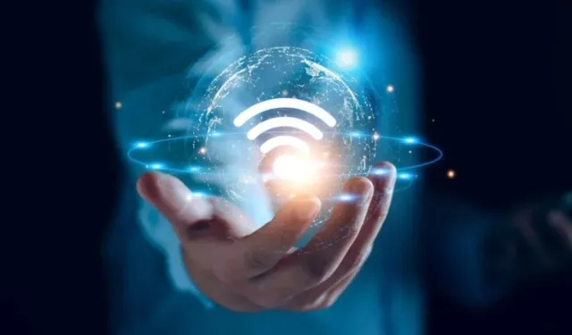 Bilim insanları Wi-Fi ile gözetleniyor olabilirsiniz