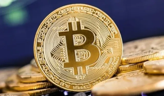 Bitcoin sert düştü 60 bin dolar eşiği kritik