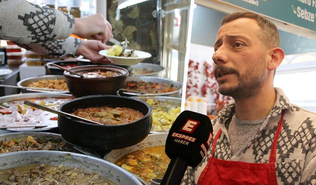 Dede mesleğini Kütahya’da dördüncü kuşak sürdürüyor