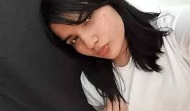 Denizli’de kayıp 14 yaşındaki kız için arama sürüyor