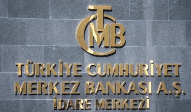 Ekonomik verilerde yeni dönem TCMB devralıyor
