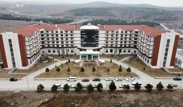 17 Kısım Makine, Teçhizat ve Cihazların Bakım Onarım Hizmeti Alımı