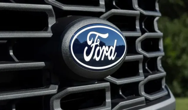 Ford’dan AB’ye uyarı: Türkiye olmazsa üretim çöker