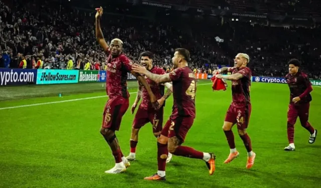 Galatasaray Juventus'u elerse muhtemel rakipleri kim olacak?