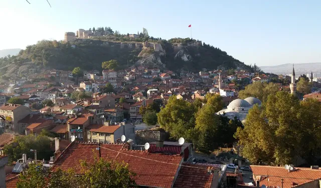 Google’da Kütahya’yı arayanlar en çok neyi merak ediyor? İşte sonuçlar