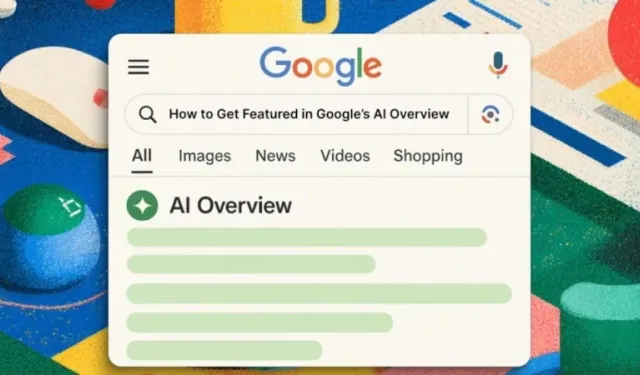 Google’ın yapay zeka arama modu Türkiye’de açıldı