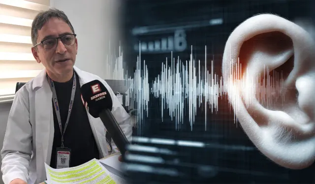 Gürültüye dayalı işitme kaybına dikkat, Kütahya’da uzmanı uyardı