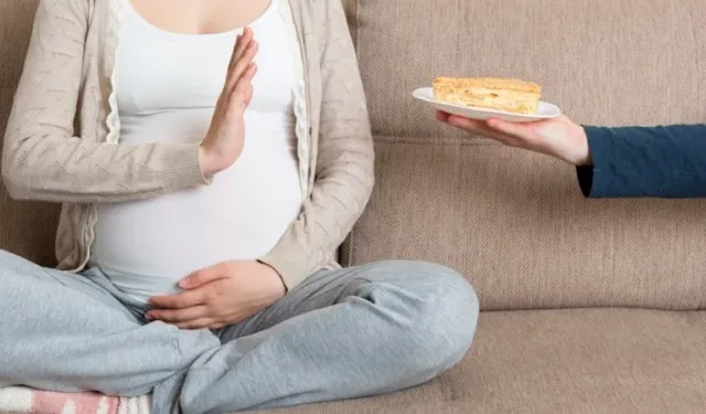 Hamilelikte oruç kararı nasıl verilmeli?