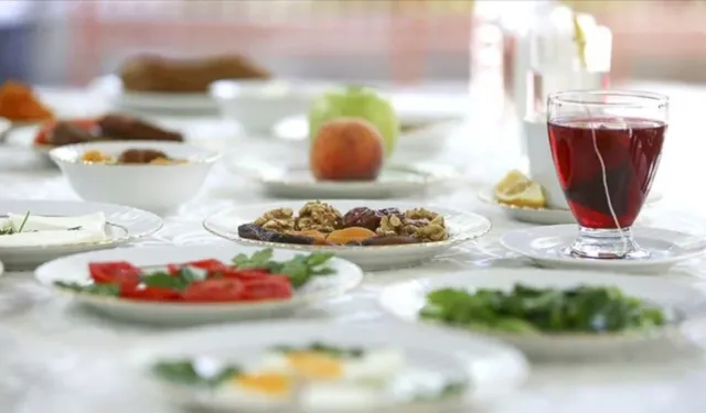 Hangi hastalar oruç tutamaz? 2026 oruca engel hastalıklar listesi