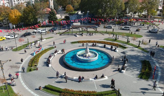 Kütahya 21 Şubat 2026 Cumartesi günü hava durumu