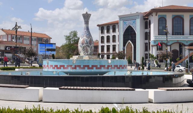 Kütahya 4 Şubat 2026 Çarşamba günü hava durumu