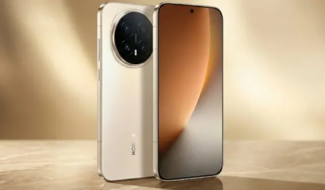 Honor Magic 9 Serisi 9.000 mAh Batarya İddiasıyla Gündemde